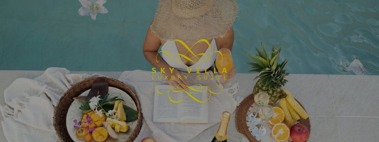 ADAN RESORT SKY LUXURY SUITE