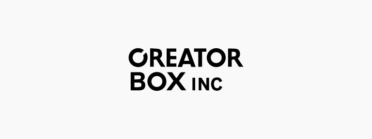 CREATOR BOX INC.
