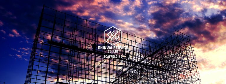 SHINWA SERVICE CO.,LTD